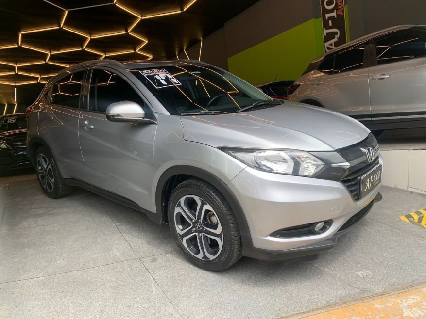 HR-V EX (PREMIUM)