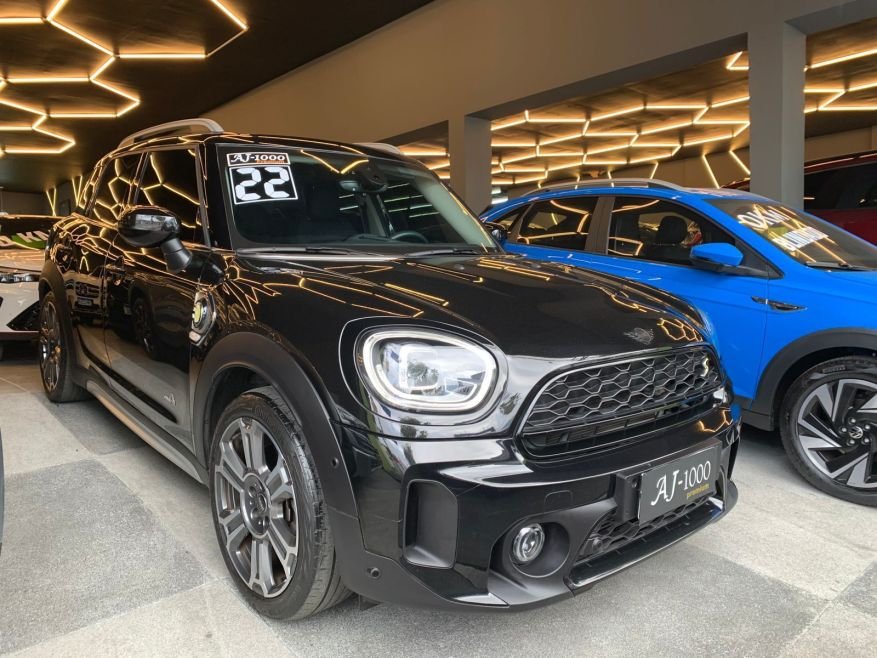 COUNTRYMAN S E ALL4
