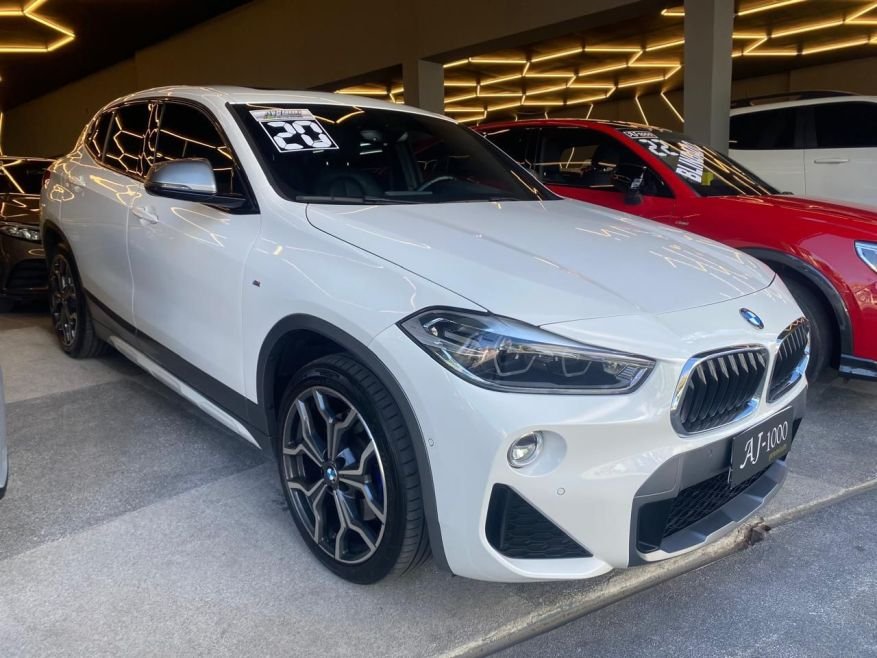 X2 SDRIVE20i